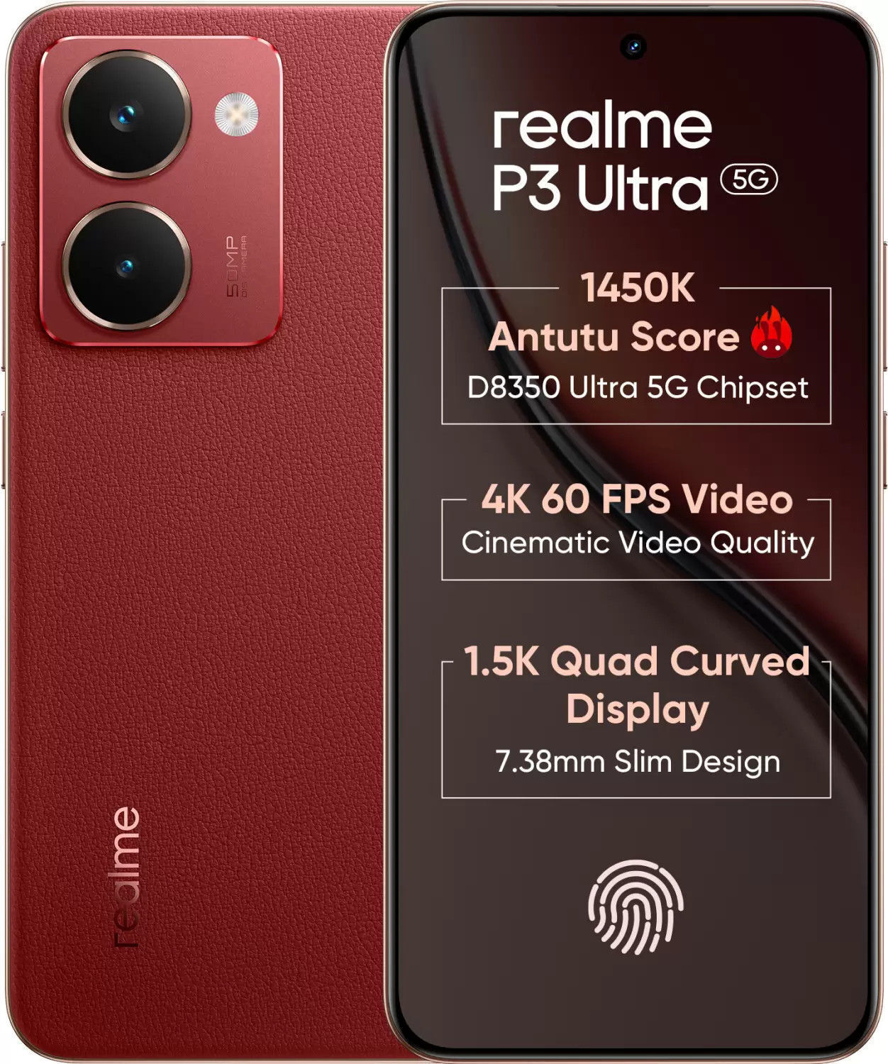 realme