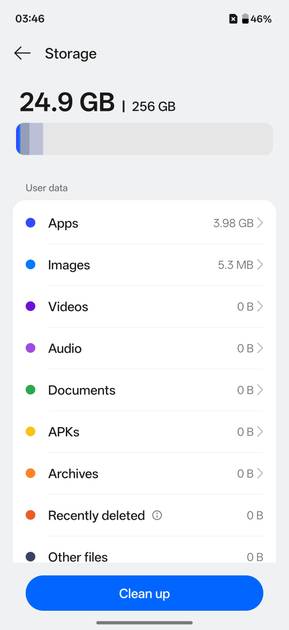 UI Screenshot