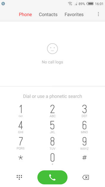 UI Screenshot