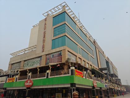 OnePlus Nord 4