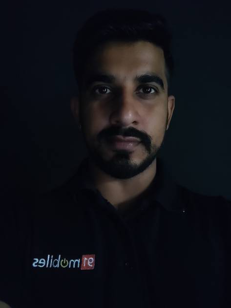 Front Camera