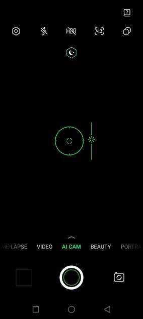 UI Screenshot