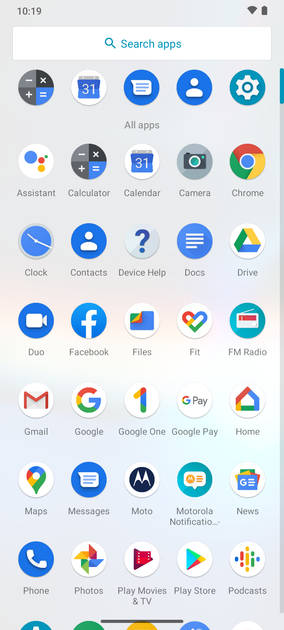 UI Screenshot