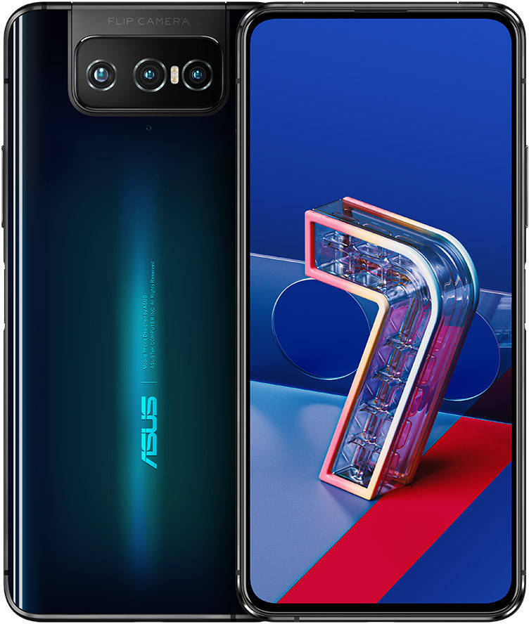 Asus
