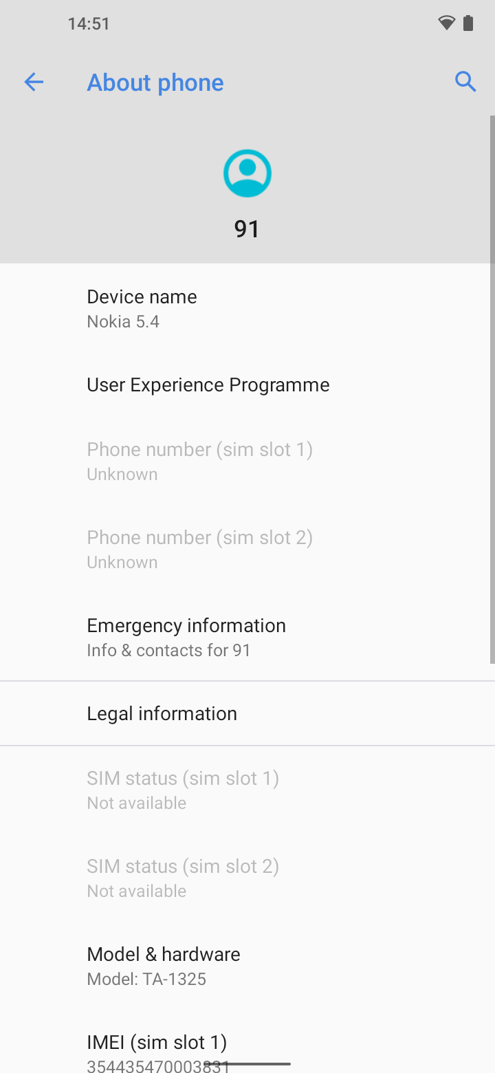 UI