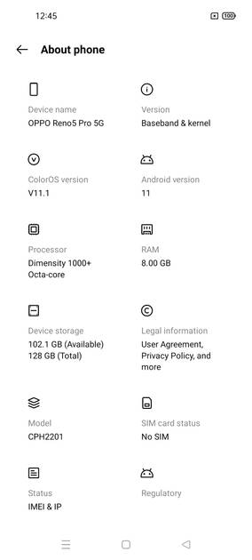 UI Screenshot