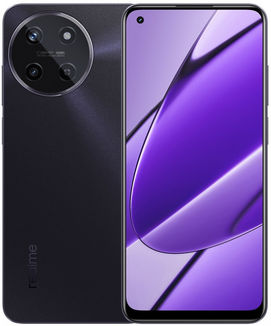 realme 11 4G