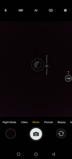 UI Screenshot