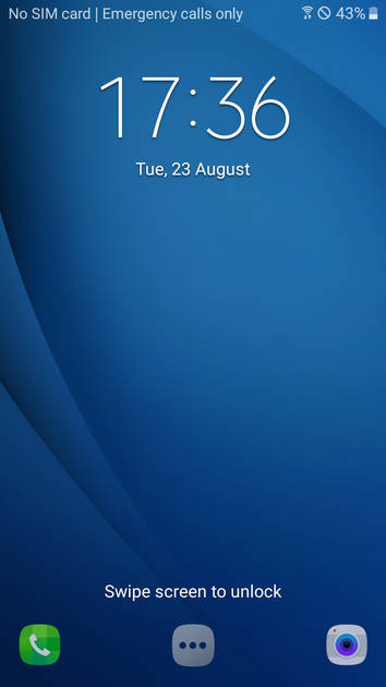 UI Screenshot