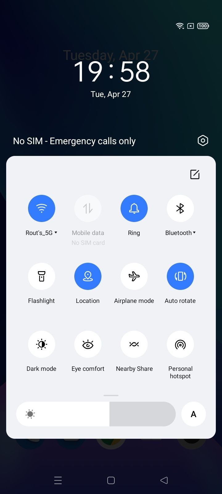 UI