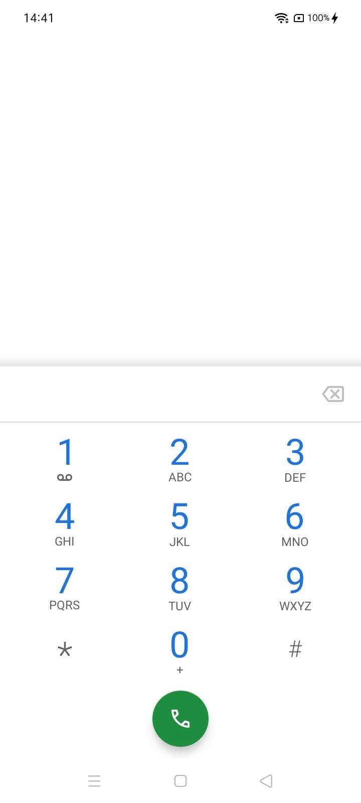 UI