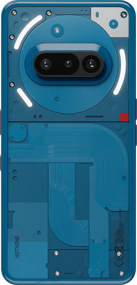 Nothing Phone 3a 256GB