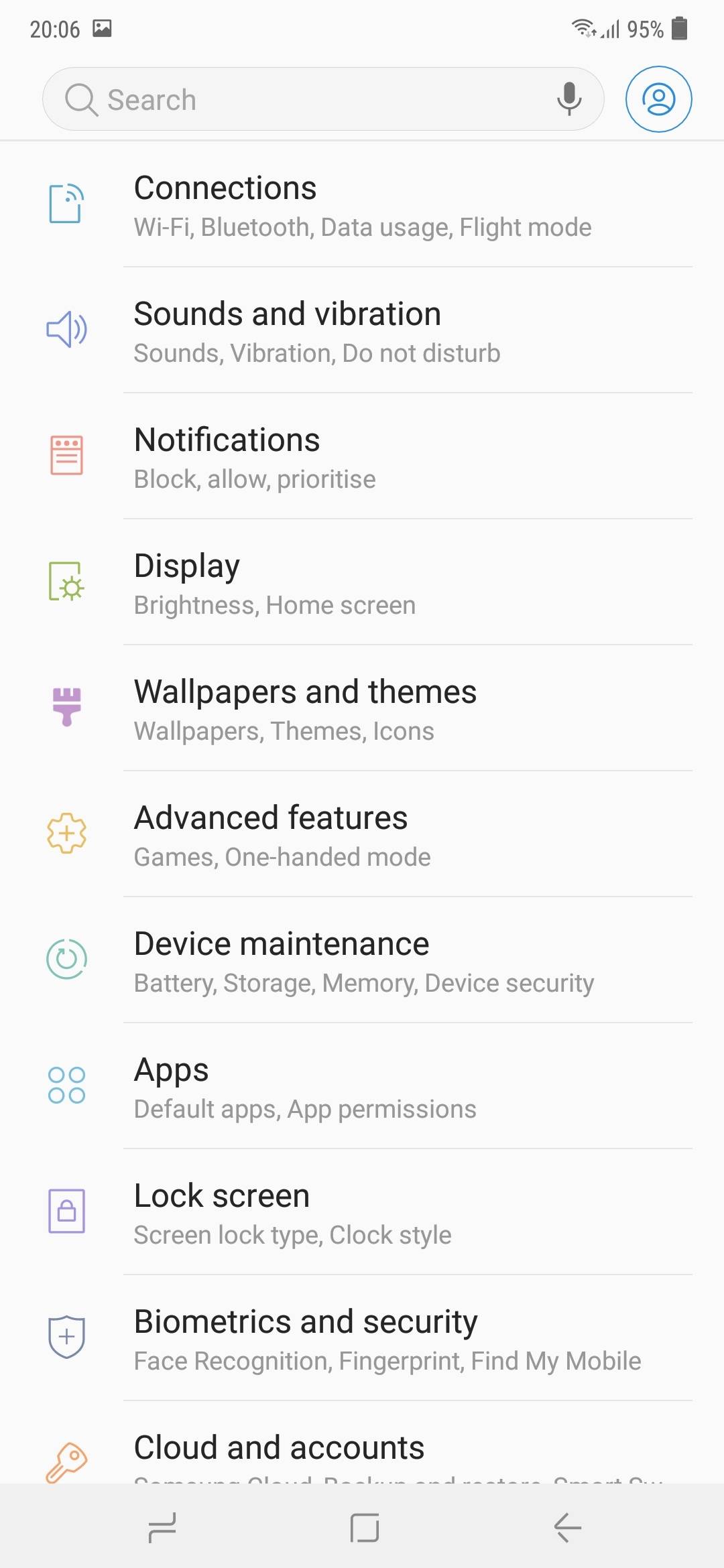 UI