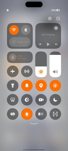 UI Screenshot