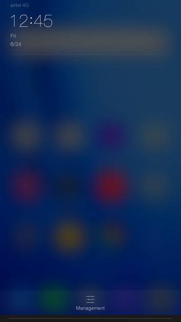 UI Screenshot