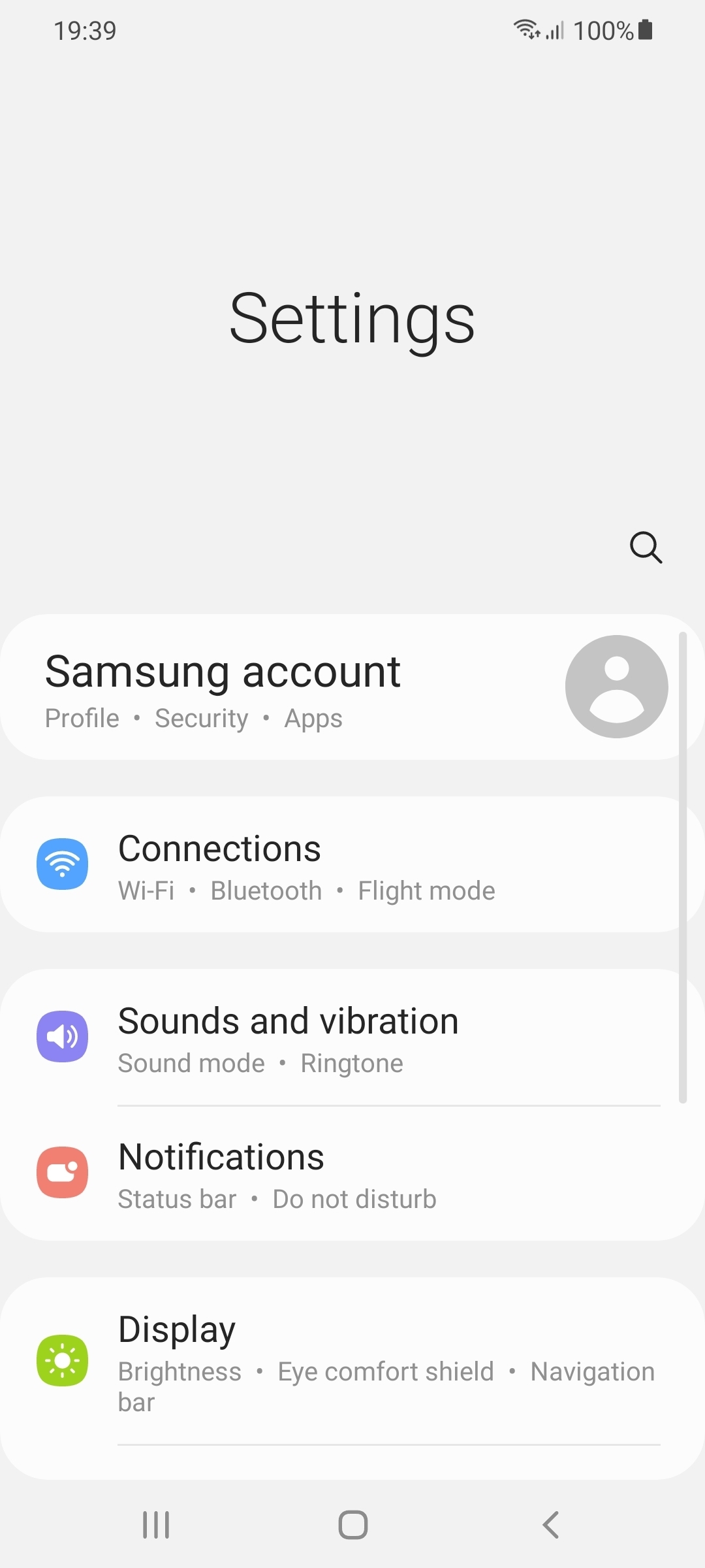 UI