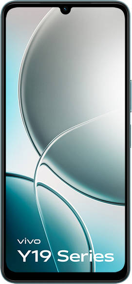 vivo Y19 5G