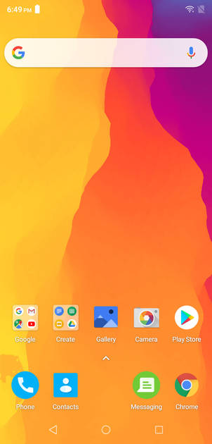UI Screenshot