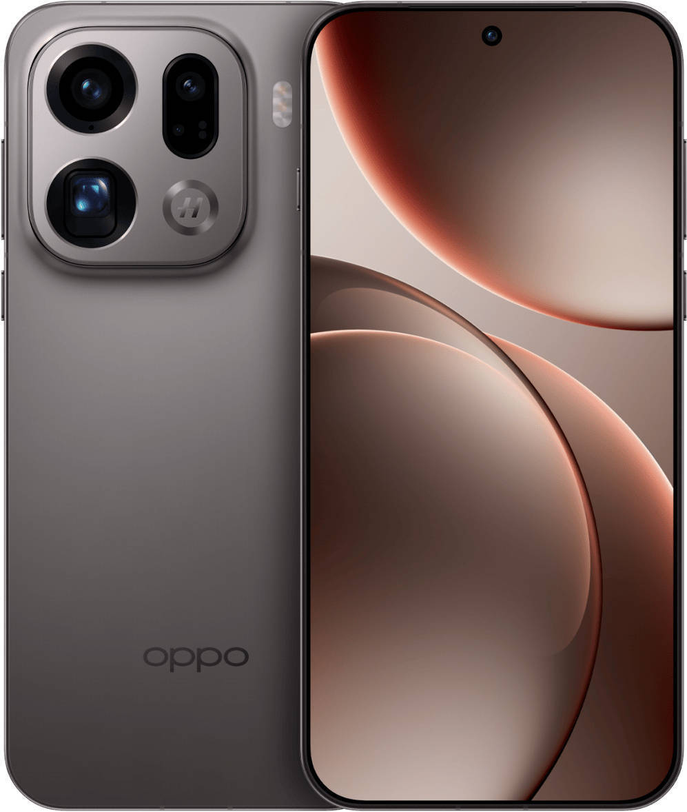 OPPO Find X9 Pro