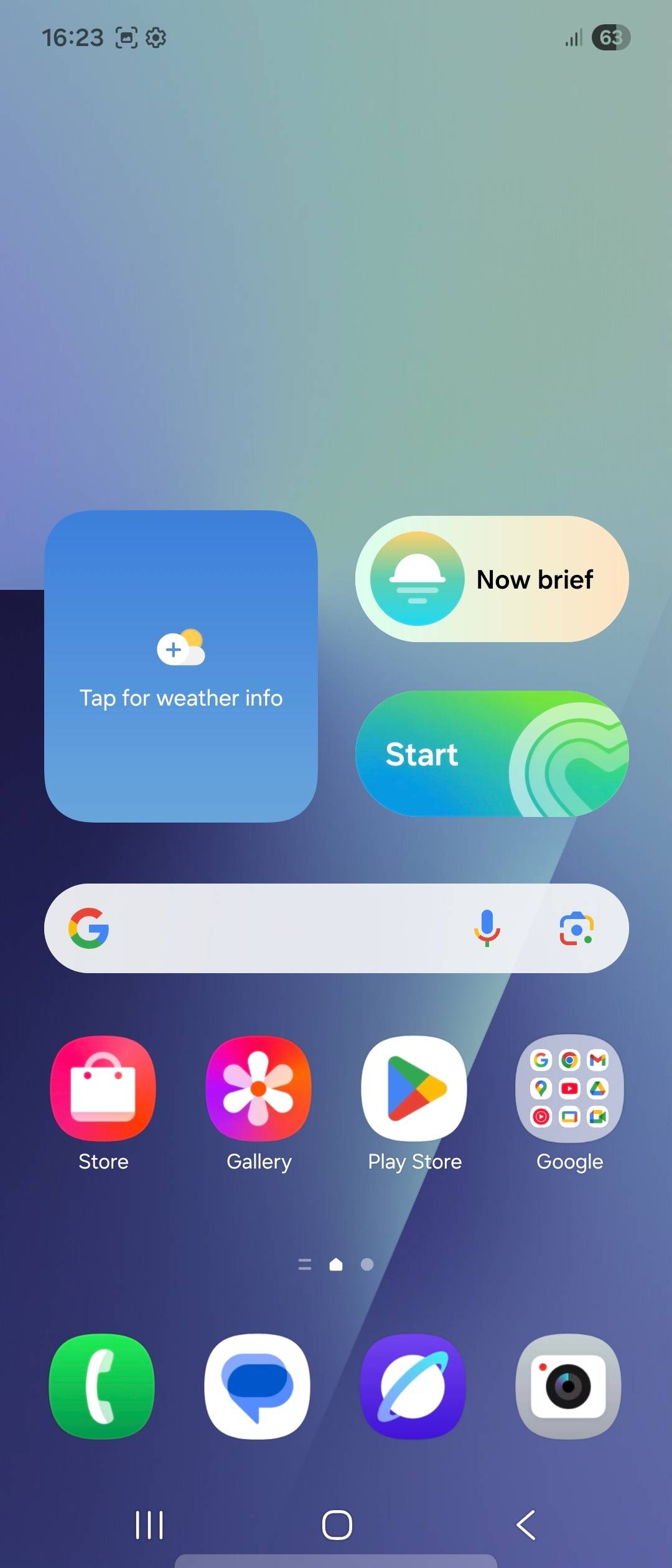 UI