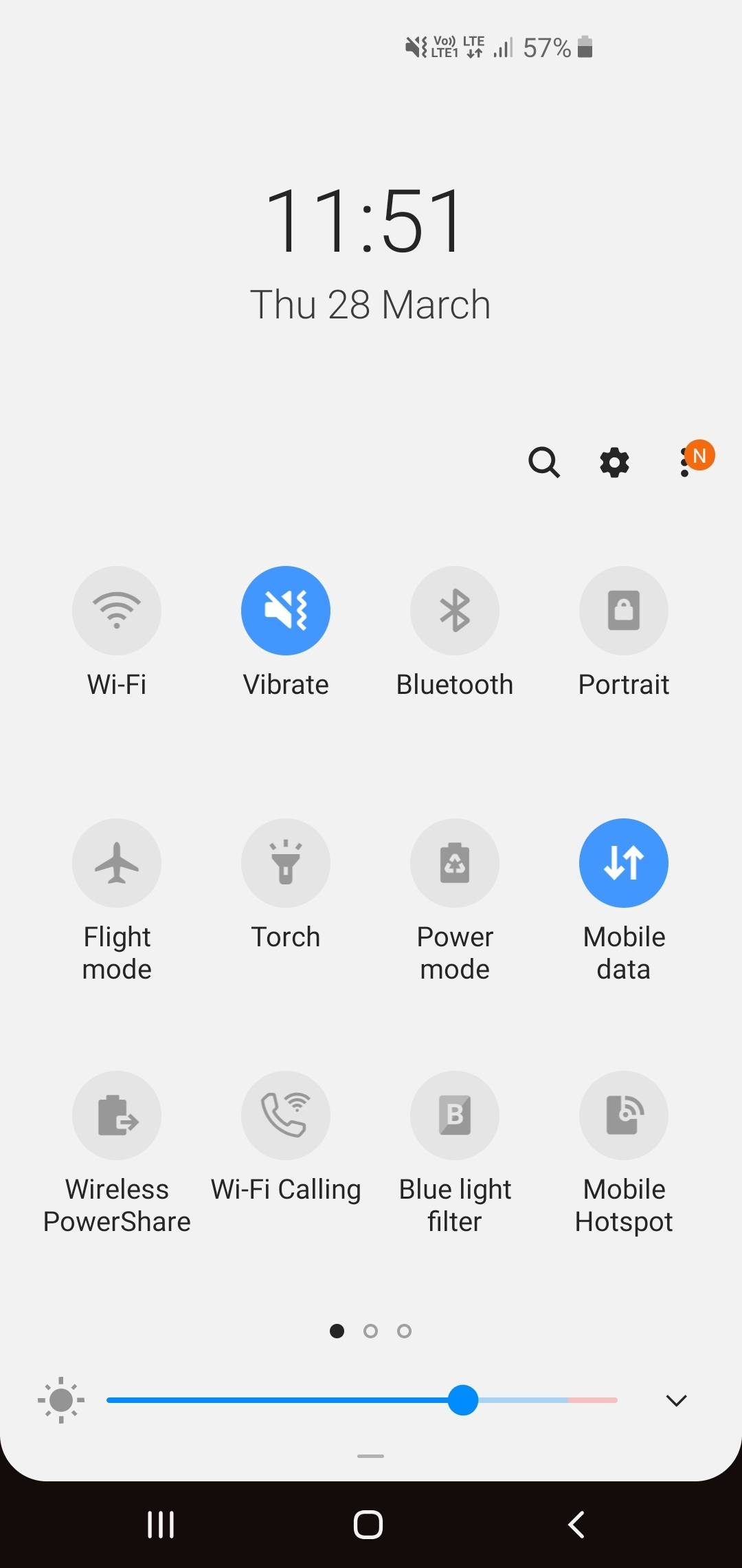 UI