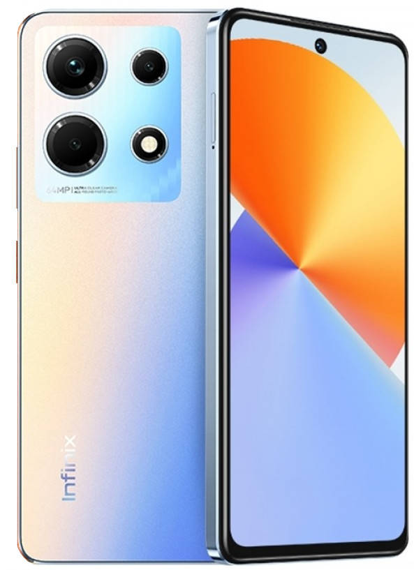 Infinix