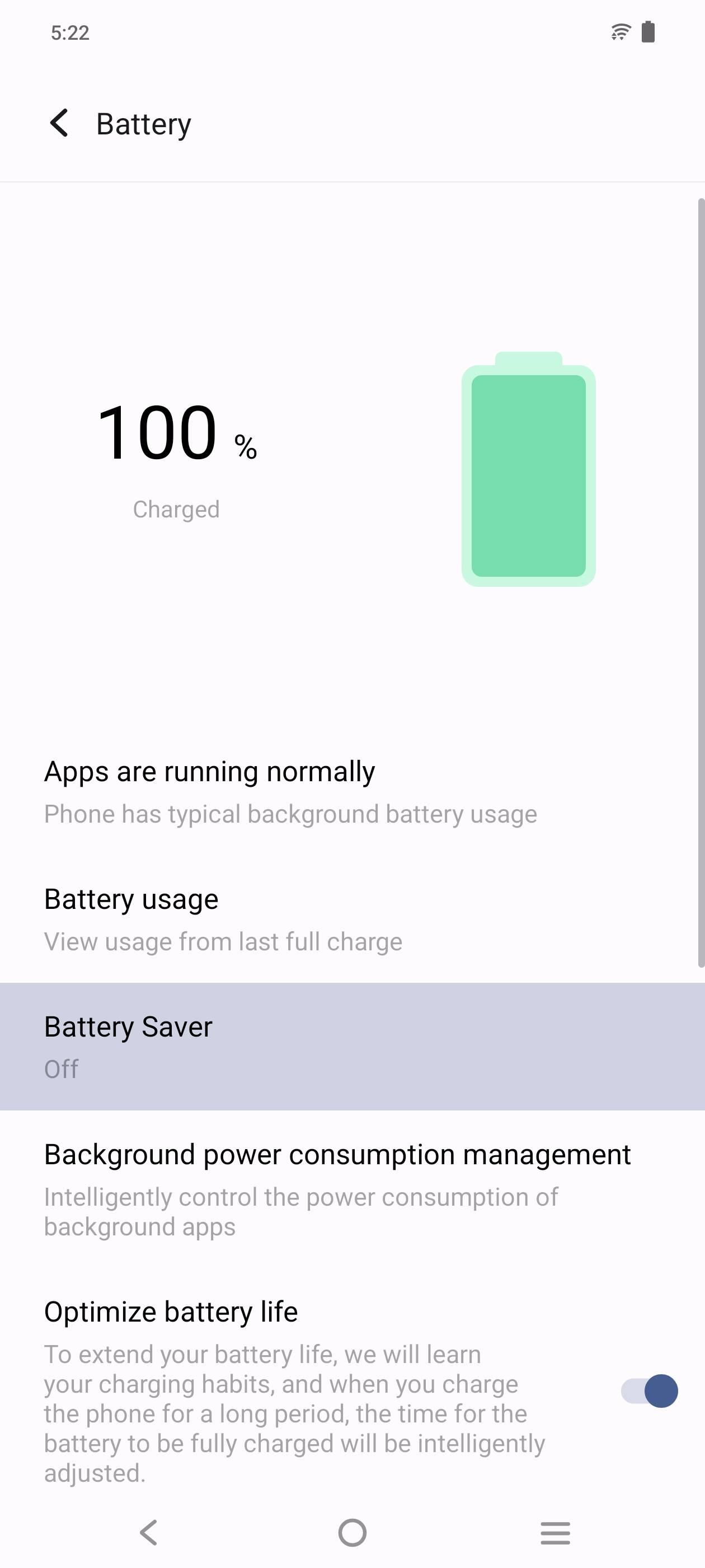 UI