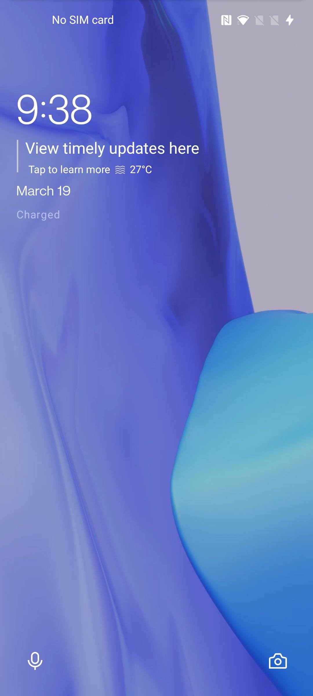 UI