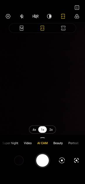 UI Screenshot
