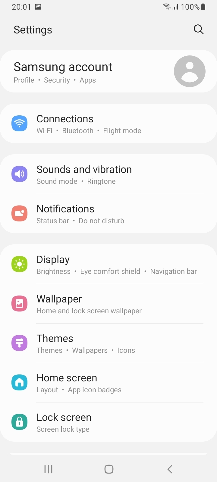 UI