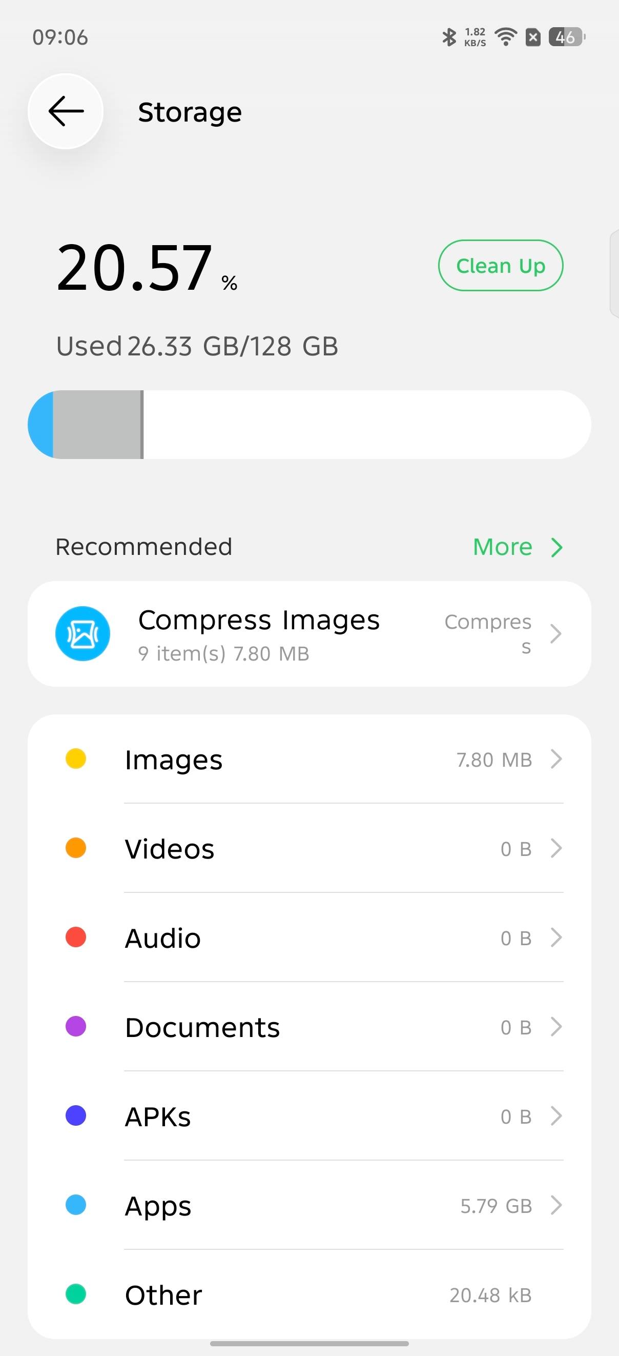 Infinix