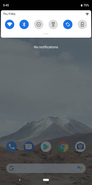 UI Screenshot