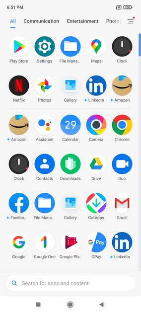 UI Screenshot