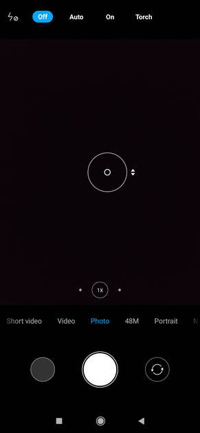 UI Screenshot