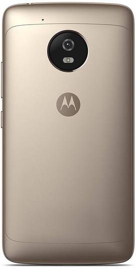 Moto G5