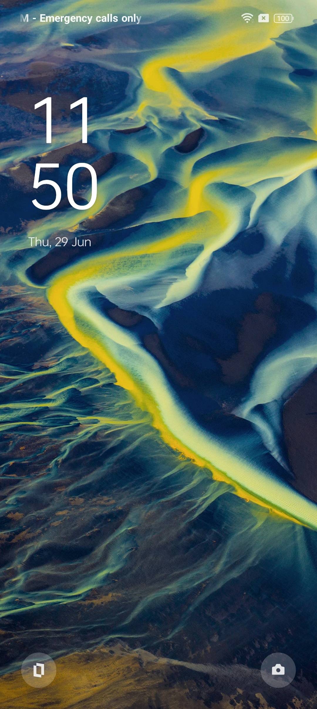UI
