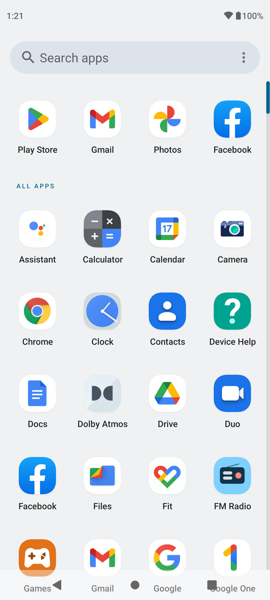 UI
