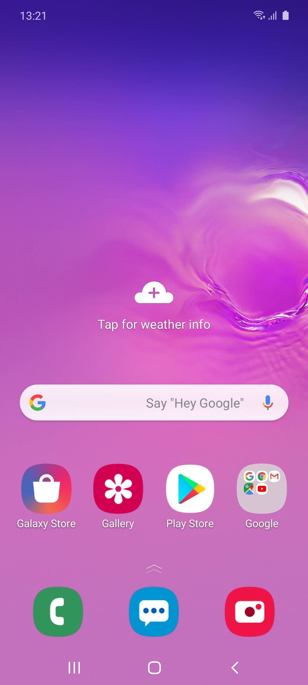 UI