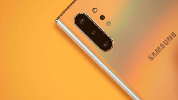 second hand note 10 plus price