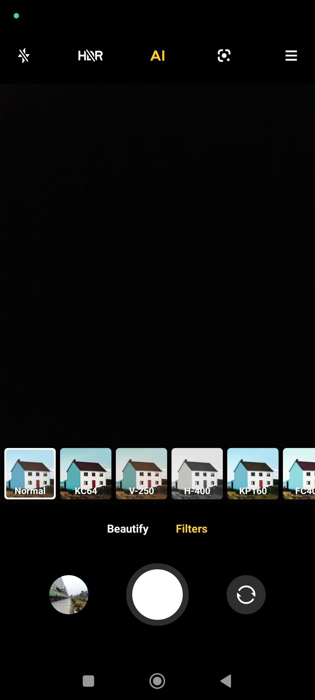 UI