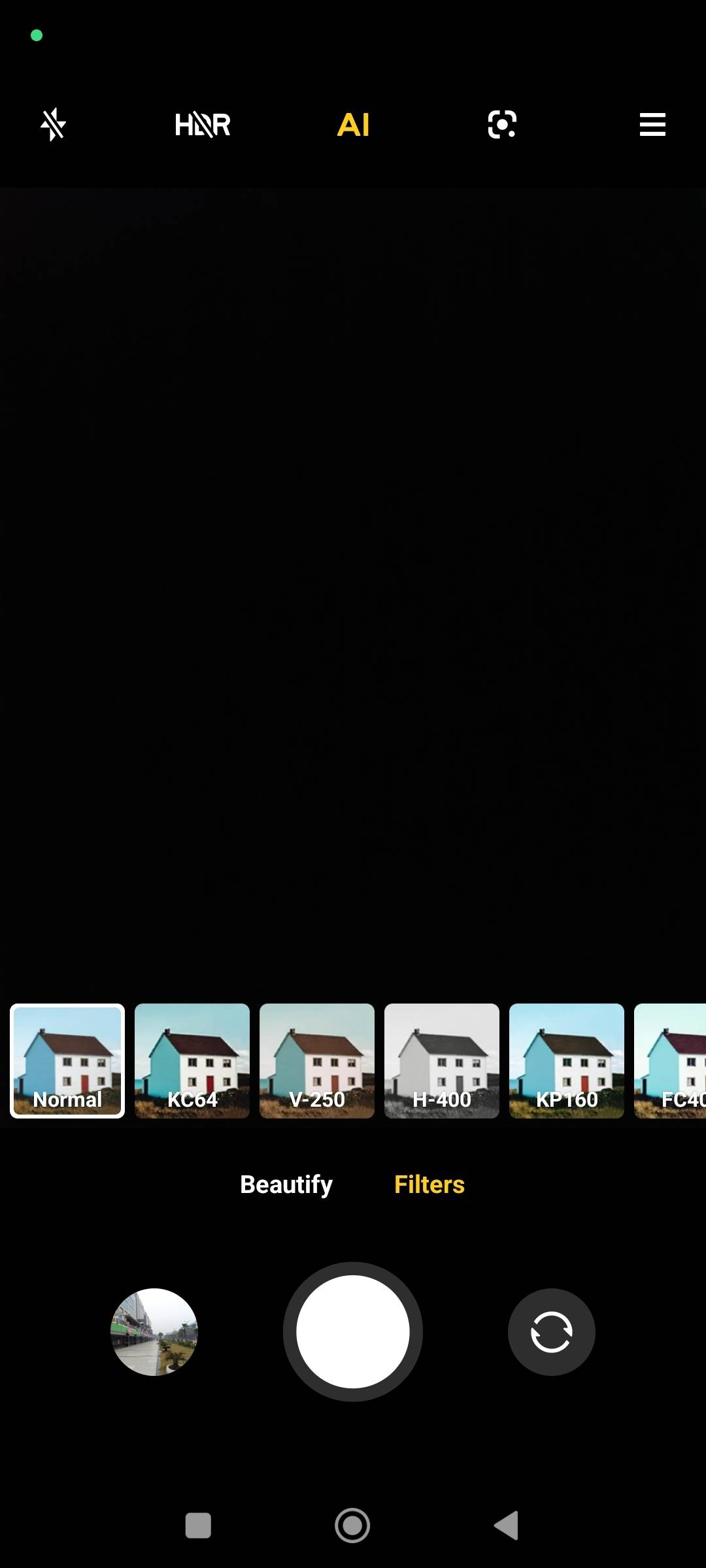 UI