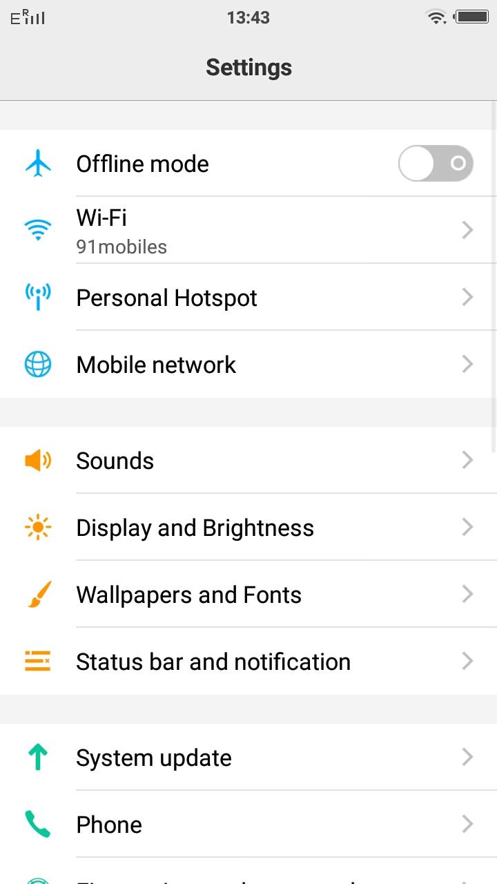 vivo