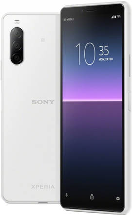 Sony Xperia 10 II