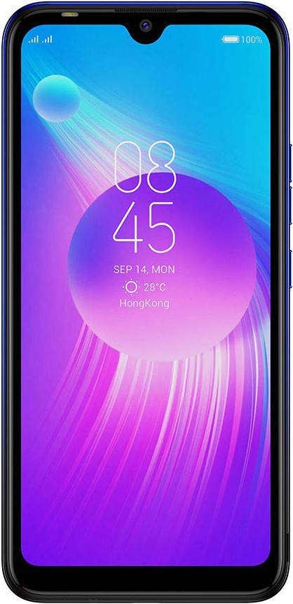 Tecno