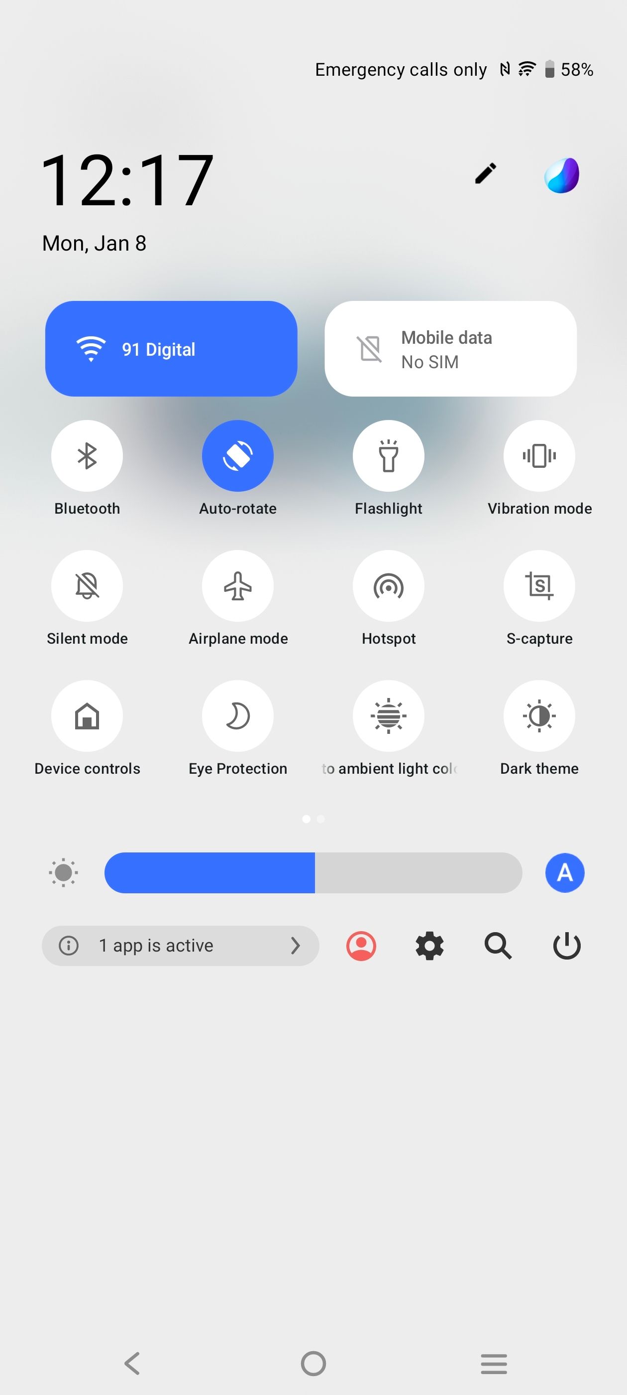 UI