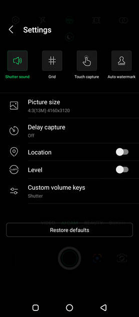 UI Screenshot