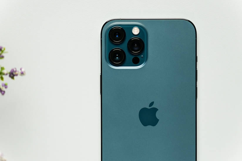 Apple Iphone 12 Pro Max Images Official Pictures Photo Gallery 91mobiles Com