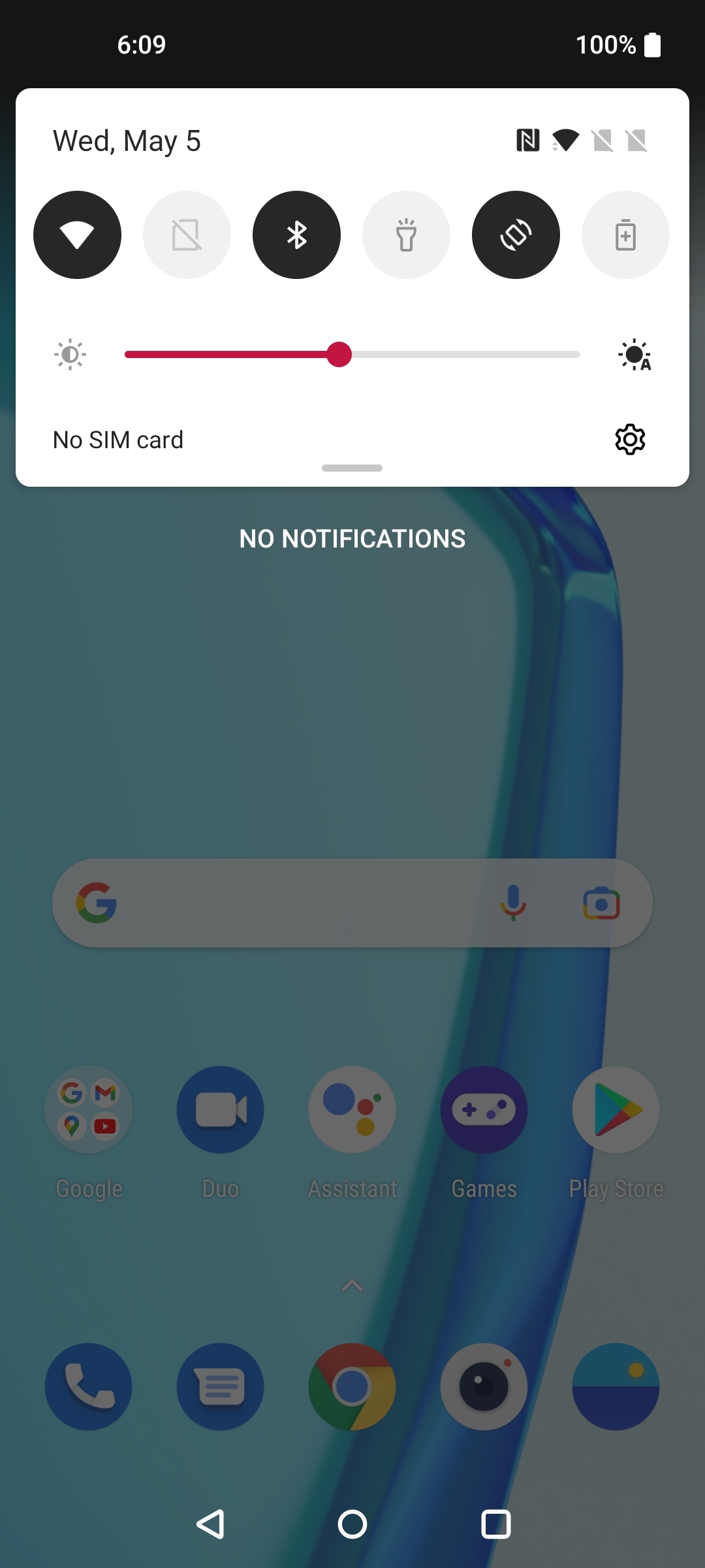 UI