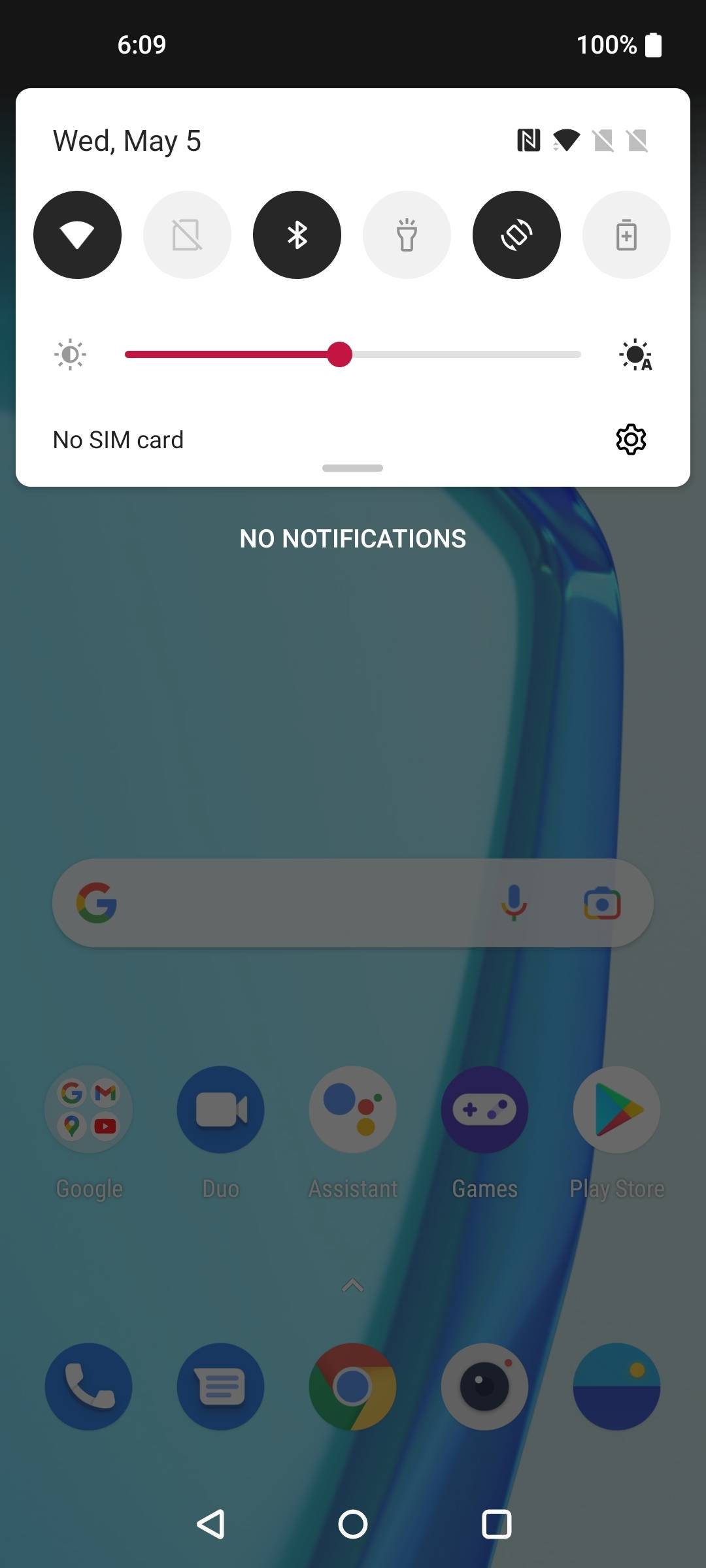 UI