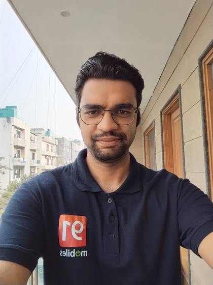 Xiaomi Redmi A4